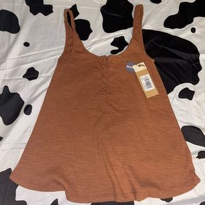 buckle tank